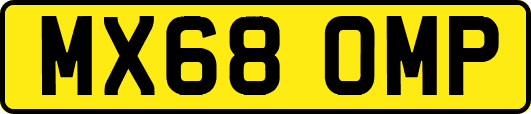 MX68OMP