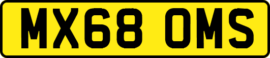 MX68OMS