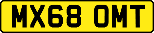 MX68OMT