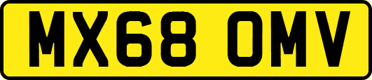 MX68OMV