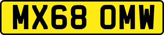 MX68OMW