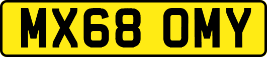 MX68OMY