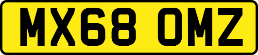 MX68OMZ