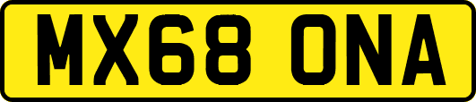 MX68ONA