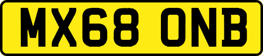 MX68ONB