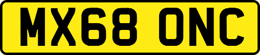 MX68ONC