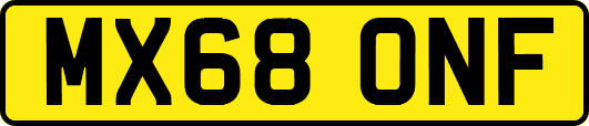 MX68ONF