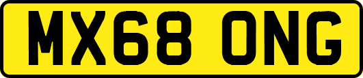MX68ONG