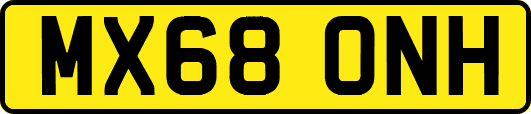 MX68ONH