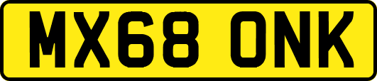 MX68ONK