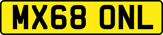 MX68ONL