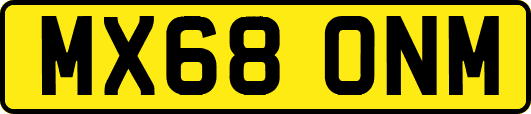 MX68ONM