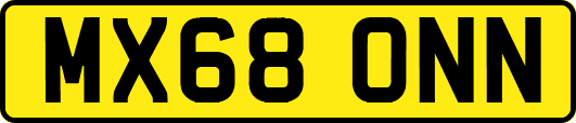 MX68ONN