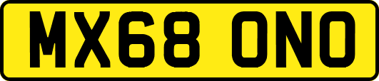 MX68ONO