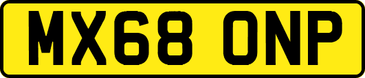 MX68ONP