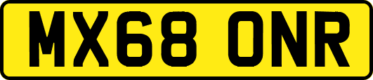 MX68ONR