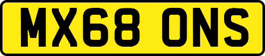 MX68ONS