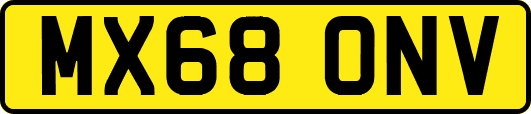 MX68ONV
