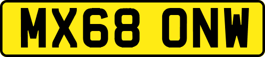 MX68ONW