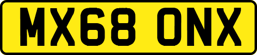 MX68ONX