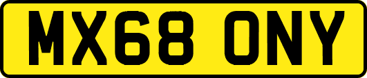 MX68ONY
