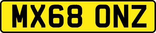 MX68ONZ