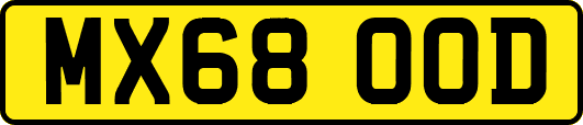 MX68OOD