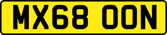 MX68OON