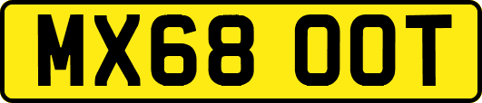 MX68OOT
