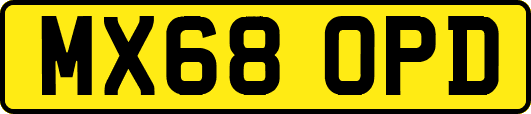 MX68OPD