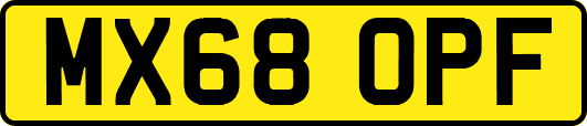 MX68OPF