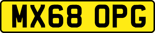 MX68OPG