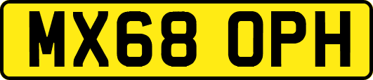 MX68OPH