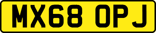 MX68OPJ