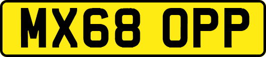 MX68OPP