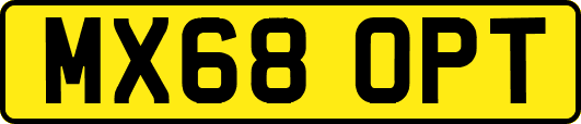 MX68OPT
