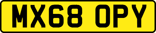MX68OPY