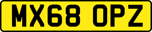 MX68OPZ