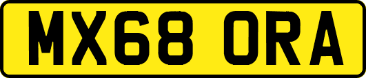 MX68ORA