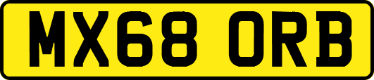 MX68ORB
