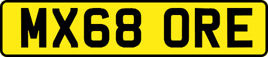 MX68ORE