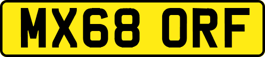 MX68ORF