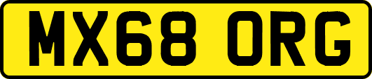 MX68ORG