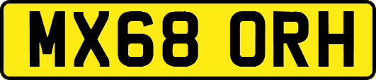 MX68ORH
