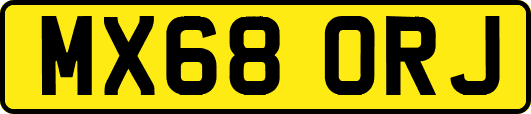 MX68ORJ