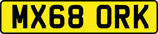 MX68ORK