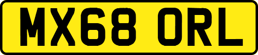 MX68ORL