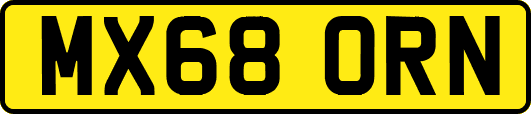 MX68ORN