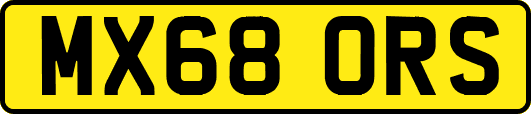 MX68ORS