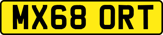 MX68ORT